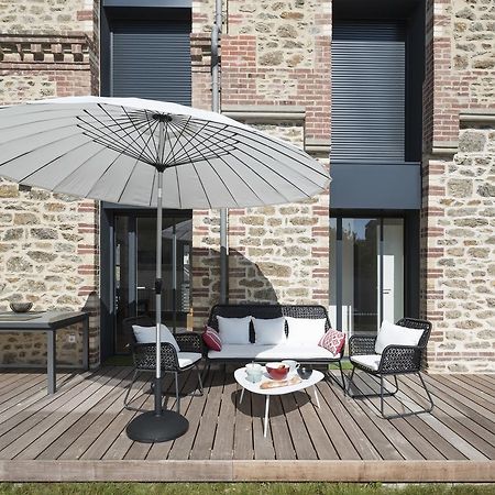 Le Ponant By Cocoonr Leilighet Dinard Eksteriør bilde