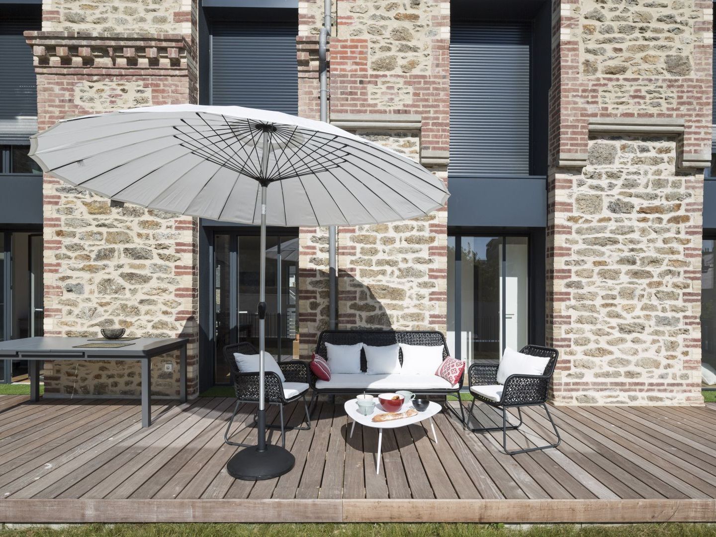 Le Ponant By Cocoonr Leilighet Dinard Eksteriør bilde